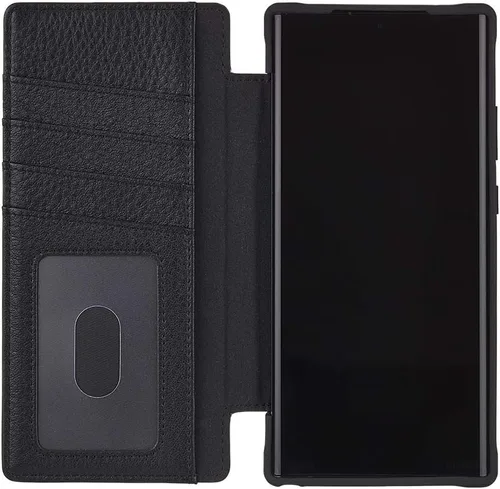Miniatura 3 de Case-Mate - Funda para teléfono celular lujoso pero rudo
