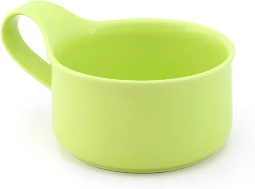 Miniatura 23 de Zero Japan CFZ-01 SGY - Taza para café, tamaño pequeño, color gris