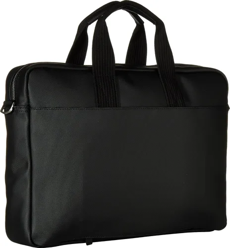 Miniatura 2 de Lacoste Men 's Hombre Clásico Bolsa de computadora Accesorio