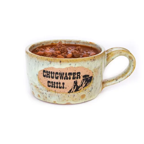 Miniatura 4 de Chugwater Chili Mezcla de condimentos gourmet de chile y condimento para tacos Tina de 16 onzas Receta de chile del Campeonato Estatal