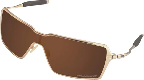 Miniatura 2 de Lente polarizada para gafas de sol Oakley Probation OO4041, marrn