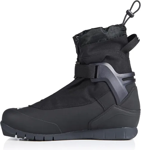 Miniatura 4 de FISCHER Unisex OTX Trail Adulto Cálido Durable Estable Fácil Caminar Antideslizante Deporte Nórdico Nieve Botas de esquí
