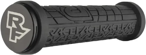 Miniatura 9 de Raceface Empuñaduras de agarre de bloqueo Amarillo