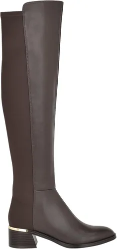 Miniatura 5 de Calvin Klein Botas sobre la rodilla Jotty para mujer