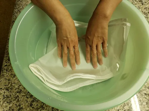 Miniatura 8 de Fundas de plástico para colgar la ropa (juego de 12) protectores de ropa de armario, funda transparente transpirable con refuerzo de 2 pulgadas