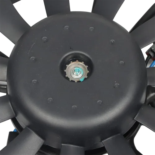 Miniatura 4 de Reemplazo del conjunto del ventilador de refrigeración del radiador del motor para 2013 2014 2015 ATS CTS GM3115283 84001484