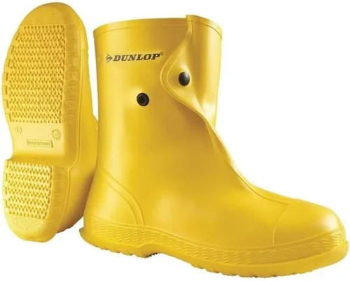 Miniatura 2 de DUNLOP Botas de senderismo con suela con tacos para hombre