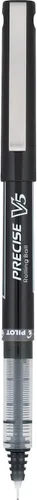 Miniatura 4 de Lapicera Roller Ball Pilot Precise V5., Negro