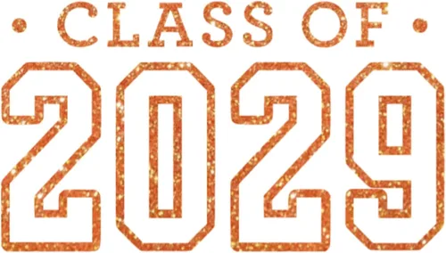 Miniatura 20 de Class of 2029 Iron On Decal, Senior Class Shirt Patch, Heat Transfer, HTV Graphic Tshirt Sticker, DIY Crafts, Pick Size Color, Iron-On Almost Old