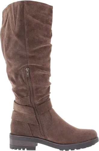 Miniatura 6 de Carlos by Carlos Santana Sabina - Botas altas hasta la rodilla para mujer