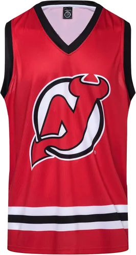 Miniatura 15 de Calhoun Camiseta sin mangas de hockey para hombre NHL Carolina Hurricanes