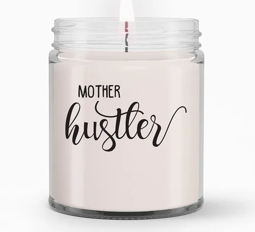 Miniatura 177 de Velas Golden Retriever para mamá, regalos para mujer, regalos para ella, esposa, novia, regalos de cumpleaños para mujeres, mamá, mejor amiga, Vela