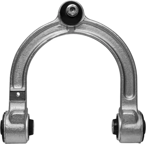 Miniatura 60 de Detroit Axle - Brazo de control delantero derecho para Nissan 350Z 03-09, Infiniti G35 03-07, brazo de control superior del lado del pasajero