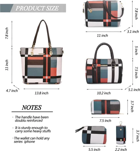Miniatura 156 de 2E-youth - Bolsas y carteras de diseño para mujer, bolso de hombro, bolsa de mano