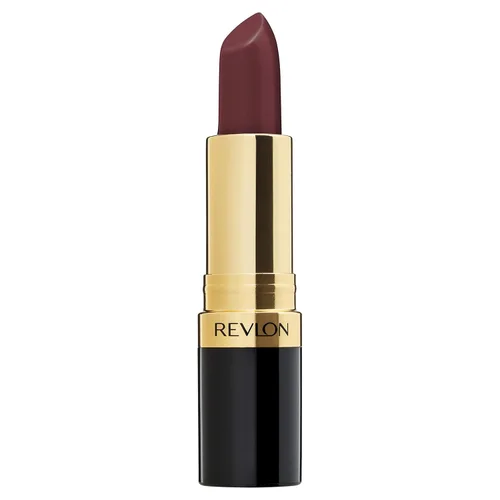 Miniatura 27 de Revlon Lápiz labial Super Lustrous The Luscious Mattes, de alto impacto con fórmula aterciopelada hidratante, If I Want To, 0.74 onzas