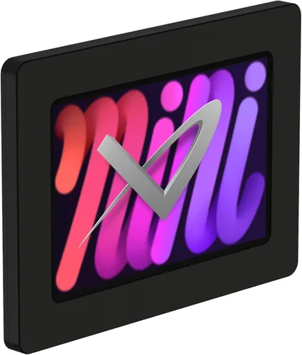 Miniatura 76 de VidaMount Carcasa VESA negra compatible con Microsoft Surface Pro 7+, Pro 7, Pro 6, Pro 5, Pro 4 Negro
