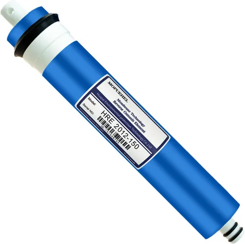 Miniatura 14 de Reemplazo de filtro de membrana RO 75 GPD, membranas de ósmosis inversa, compatible con iSpring RCC7 / RCC7AK / RCC7P / RCC7P-AK / RCC7D / RCC7U