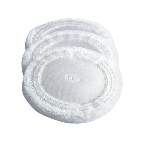 Miniatura 3 de COVERGIRL Makeup Masters - Polvo para polvo, 3 unidades, color blanco