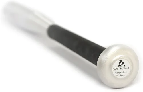 Miniatura 2 de Barnett Bate de béisbol BB-1 en aluminio