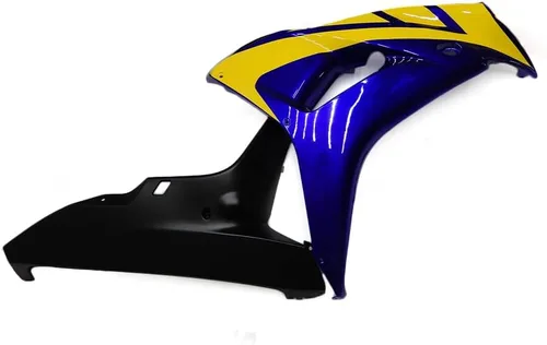 Miniatura 8 de FLPRO Carenados Completos de Motocicleta Compatibles con Honda CBR1000RR 2006 2007 CBR 1000 RR 06 07 Carrocería de Plástico ABS Moldeado por