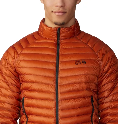 Miniatura 4 de Mountain Hardwear Ghost Whisperer 2 - Chaqueta para hombre