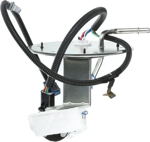 Miniatura 2 de Delphi Conjunto de bomba de suspensión HP10073