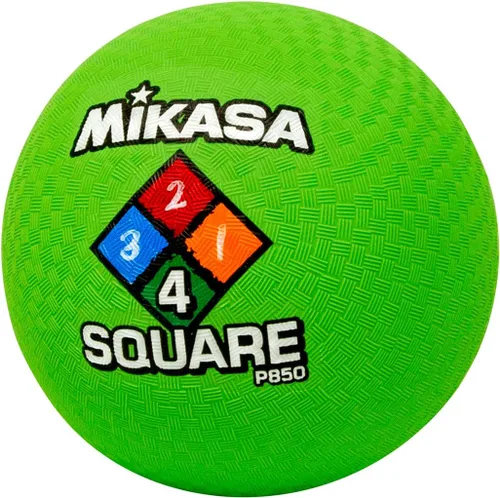 Miniatura 2 de Mikasa Cuatro bolas cuadradas