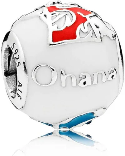 Miniatura 3 de PANDORA Disney, Lilo & Stitch