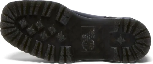 Miniatura 3 de Dr. Martens Botas Amaayah Lo de Cuero Bex de Tirón para Mujer