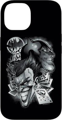 Miniatura 4 de Batman Joker Archenemies - Carcasa para iPhone 17