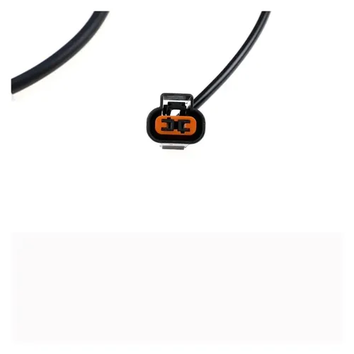 Miniatura 3 de Sensor de velocidad de rueda ABS delantera/trasera izquierda/derecha compatible con Mitsubishi Pajero Montero OEM 4 pzas