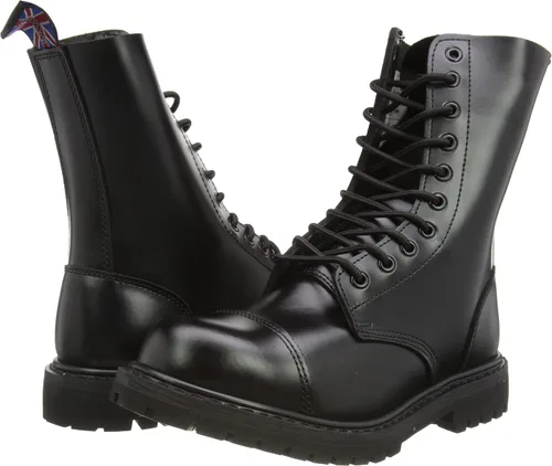 Miniatura 7 de Mil-Tec Invader Botas Negro