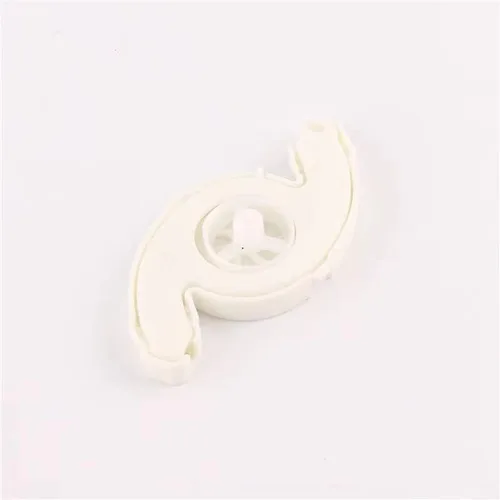 Miniatura 3 de Kit giratorio de brazo giratorio 8193983 compatible con Whirlpool Maytag -Replace1059750 PS972316 AP3775842 8557720