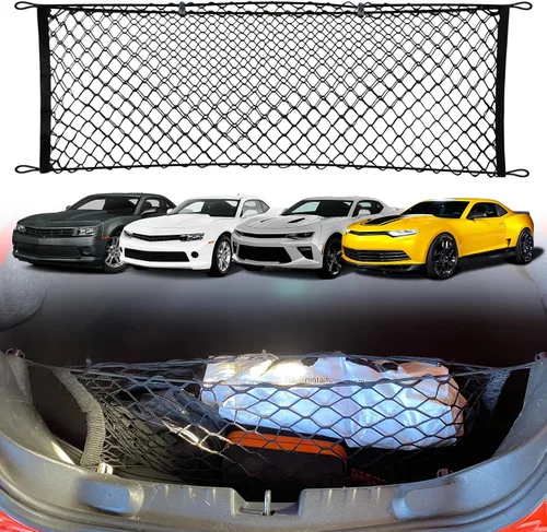 Red envolvente de carga para Chevrolet Camaro 2010 2011 2012 2013 2014 2015