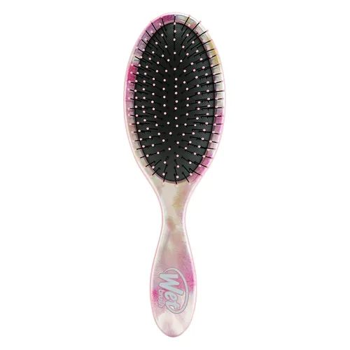 Miniatura 7 de Wet Brush Original Detangler cepillo para todo tipo de cabello, cerdas ultrasuaves IntelliFlex que se deslizan con facilidad por los nudos