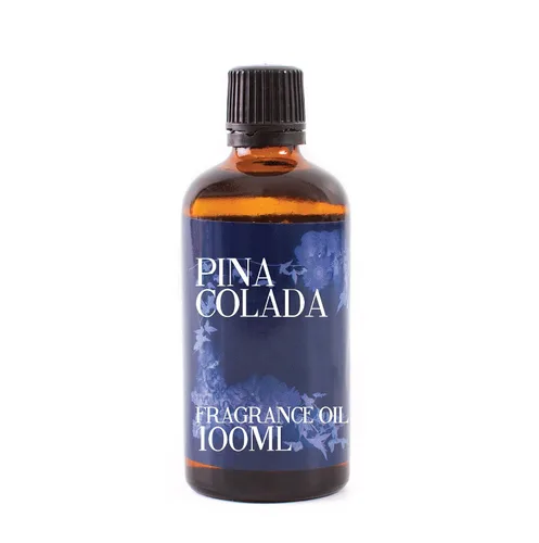 Miniatura 47 de Mystic Moments Aceite de fragancia de lavanda de 1.7 fl oz Aroma floral herbario calmante Aroma relajante y calmante para velas, jabón