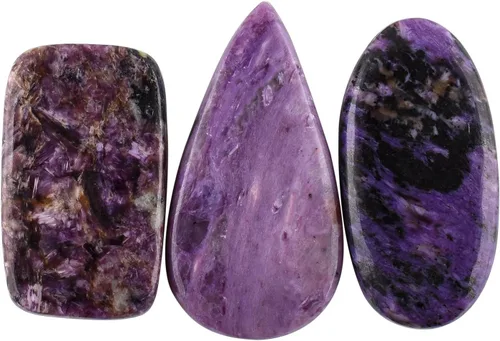 Miniatura 5 de OdrillionGems Cabujón de piedra, piedras preciosas naturales, fabricación de joyas, envoltura de alambre, suministro al por mayor suelto, artesanía