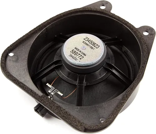 Miniatura 2 de GM Genuine Parts 23450623 Altavoz de radio de puerta delantera