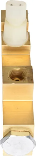 Miniatura 3 de WFLNHB Válvula Proporcional de Freno PV6 para Sistema de Freno de Disco/Tambor PV6070FD Repuesto para Ford Falcon