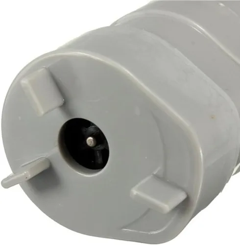 Miniatura 4 de JT-500 DC 12V Bomba de agua sumergible - 5M de cabeza alta 600L/H (10L/min) para acuario/estanque/fuente, motor ajustable de 6-15V