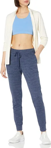 Miniatura 4 de Tienda Essentials Studio Terry - Pantalón deportivo para mujer