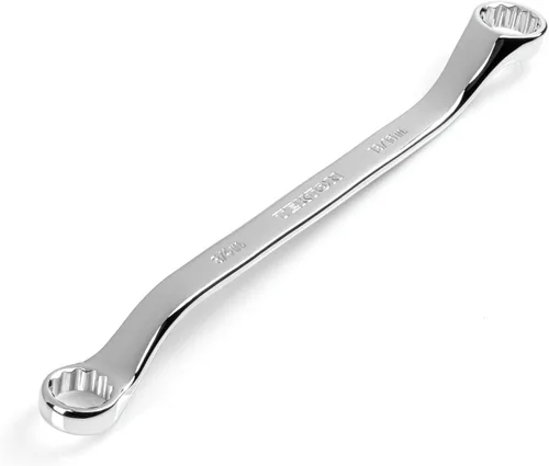 Miniatura 25 de TEKTON 16 x 18 mm 45-Degree Offset Box End Wrench WBE24316