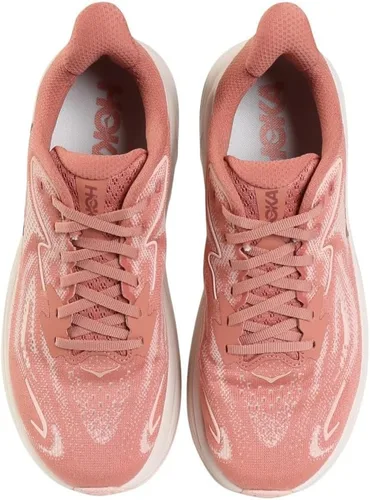 Miniatura 2 de Tenis de mujer Hoka Clifton 10 Rubor/Rose Latte