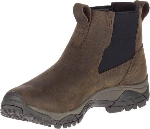 Miniatura 5 de Merrell Moab Adventure Chelsea PLR Wp - Botas para hombre