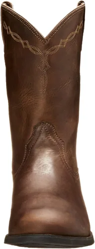 Miniatura 2 de Ariat Heritage Roper Western - Botas vaqueras para hombre