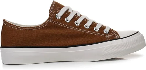 Miniatura 3 de Cull4U Tenis bajos Old Times para mujer