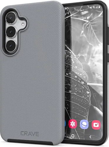 Miniatura 7 de Crave Dual Guard para Samsung Galaxy S20 FE Funda, Funda de protección a prueba de golpes de doble capa para Samsung Galaxy S20 FE, S20 FE 5G - Aqua