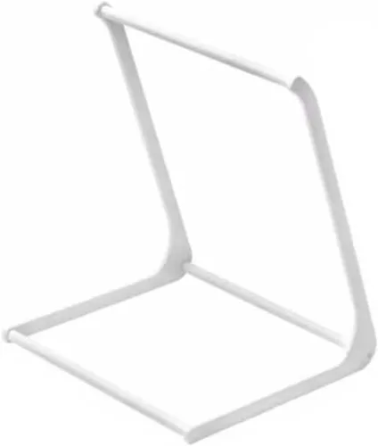 Organizador de percha para armario, lavandería, ropa para colgar ropa, apilador, soporte para colgar ropa para adultos o niños