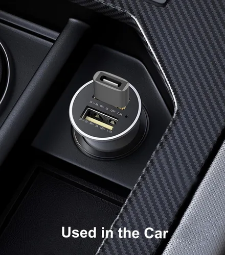 Miniatura 8 de Adaptador USB a USB C, adaptador tipo C a USB 3.1 de 10 Gbps compatible con iPhone 17 16 15 14 13 12, Samsung Galaxy S25 S24 S23 S22 S21, MacBook