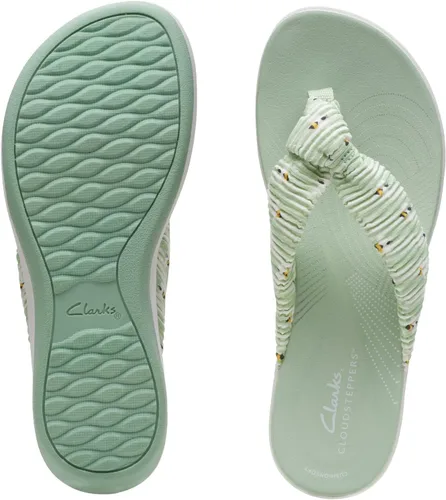 Miniatura 183 de Clarks - Sandalias para mujer Arla Glison